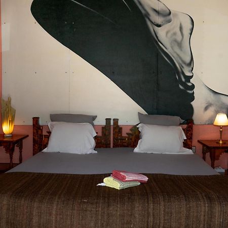 Riad Tamayourt Ocean View & Piscine Chauffee A 30 Эс-Сувейра Экстерьер фото