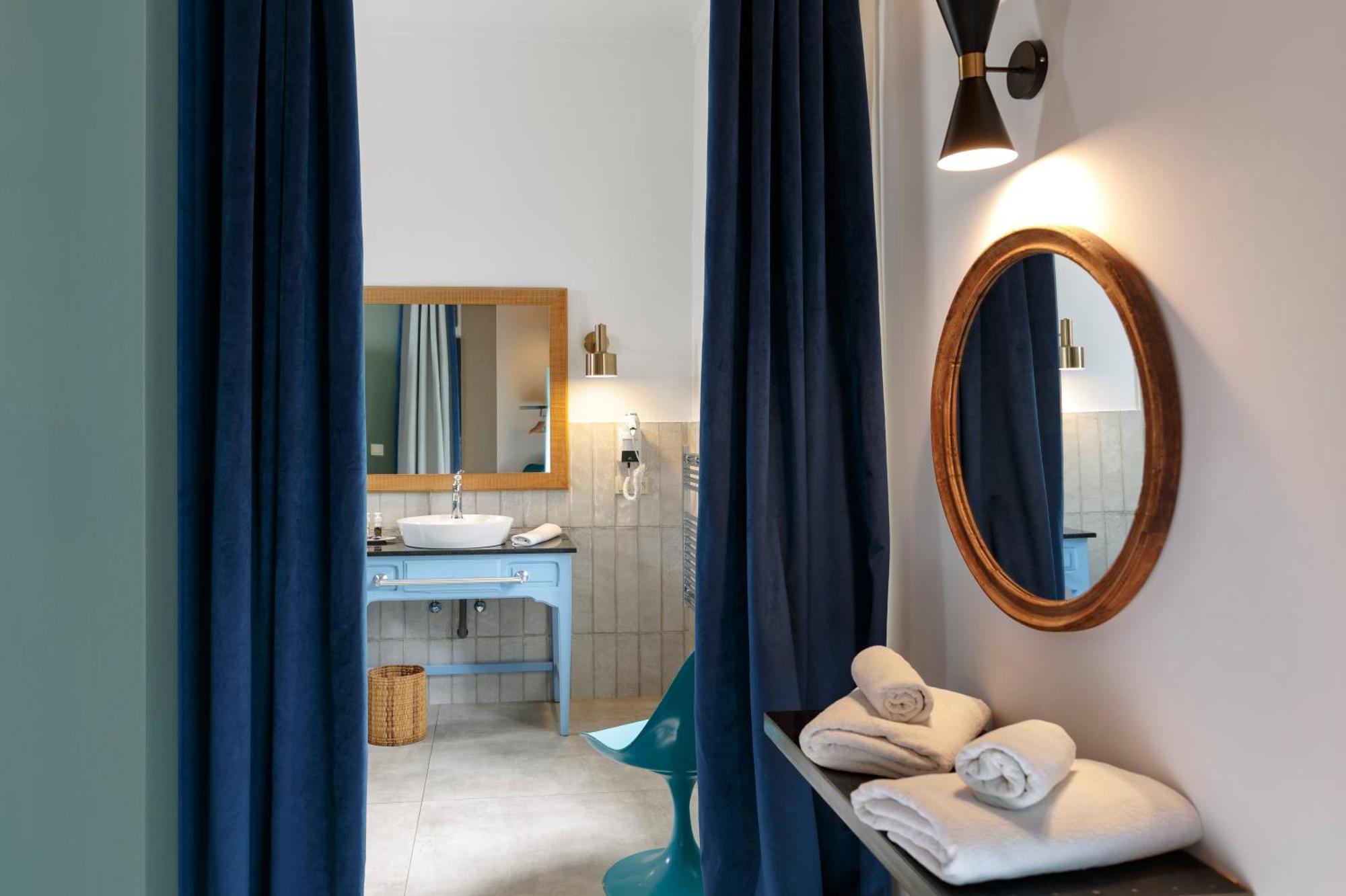 Riad Tamayourt Ocean View & Piscine Chauffee A 30 Эс-Сувейра Экстерьер фото