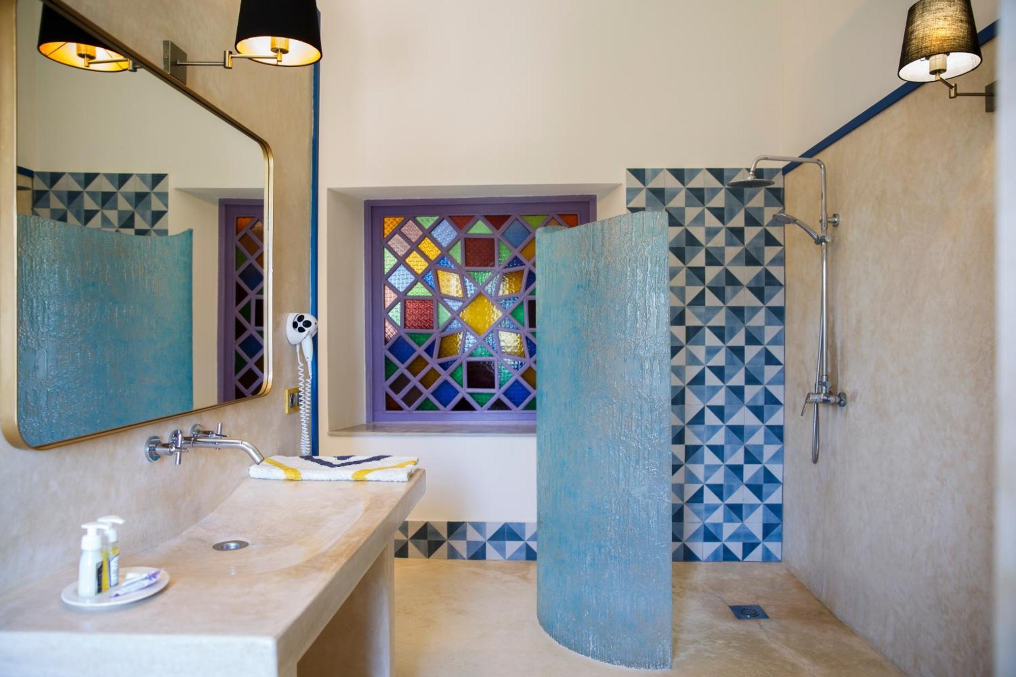 Riad Tamayourt Ocean View & Piscine Chauffee A 30 Эс-Сувейра Экстерьер фото
