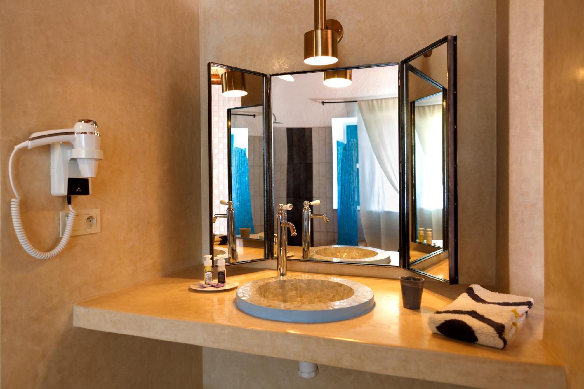Riad Tamayourt Ocean View & Piscine Chauffee A 30 Эс-Сувейра Экстерьер фото