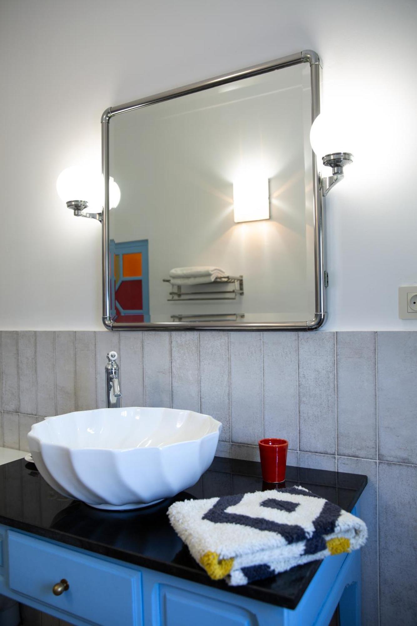 Riad Tamayourt Ocean View & Piscine Chauffee A 30 Эс-Сувейра Номер фото