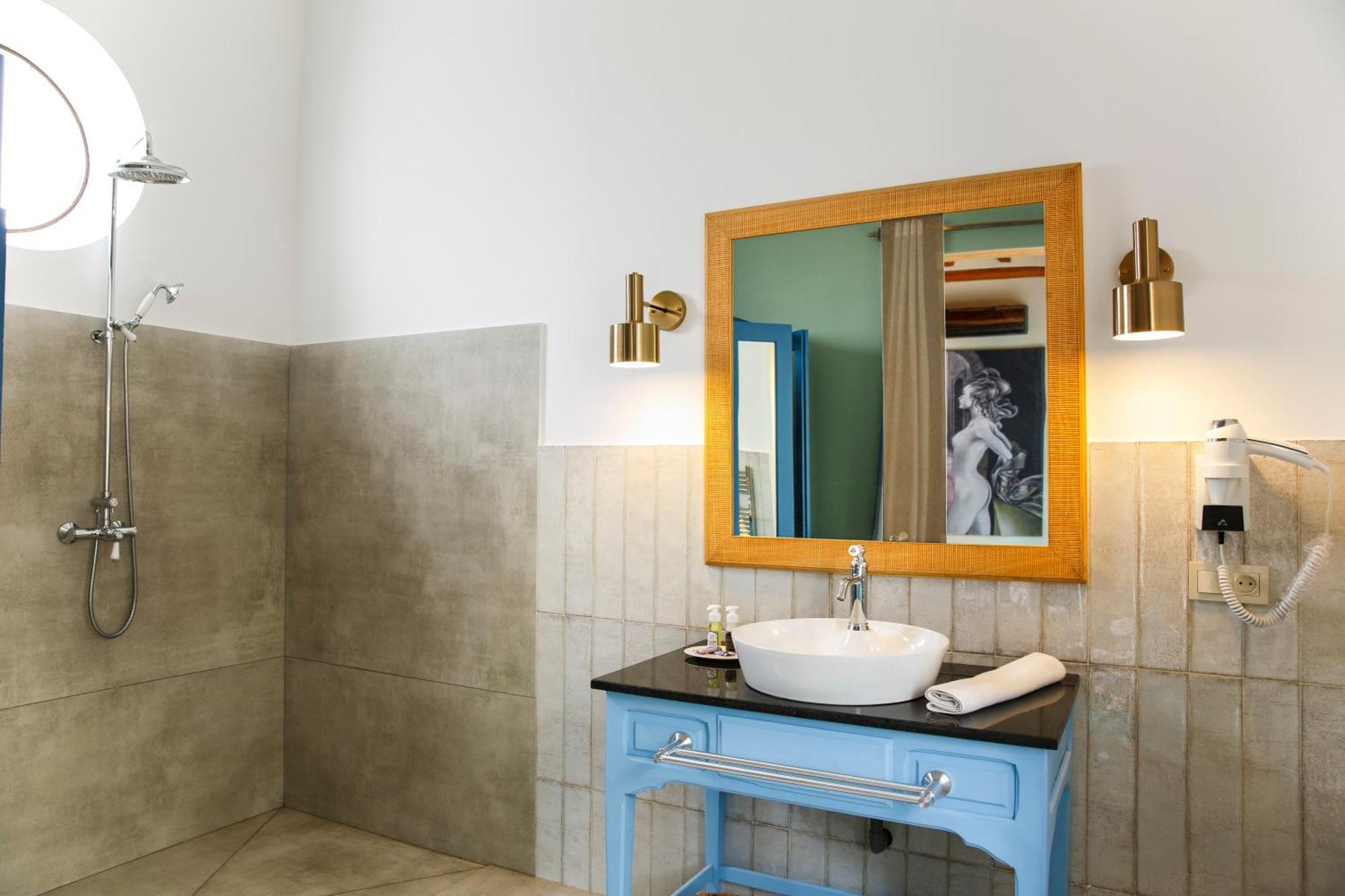 Riad Tamayourt Ocean View & Piscine Chauffee A 30 Эс-Сувейра Номер фото