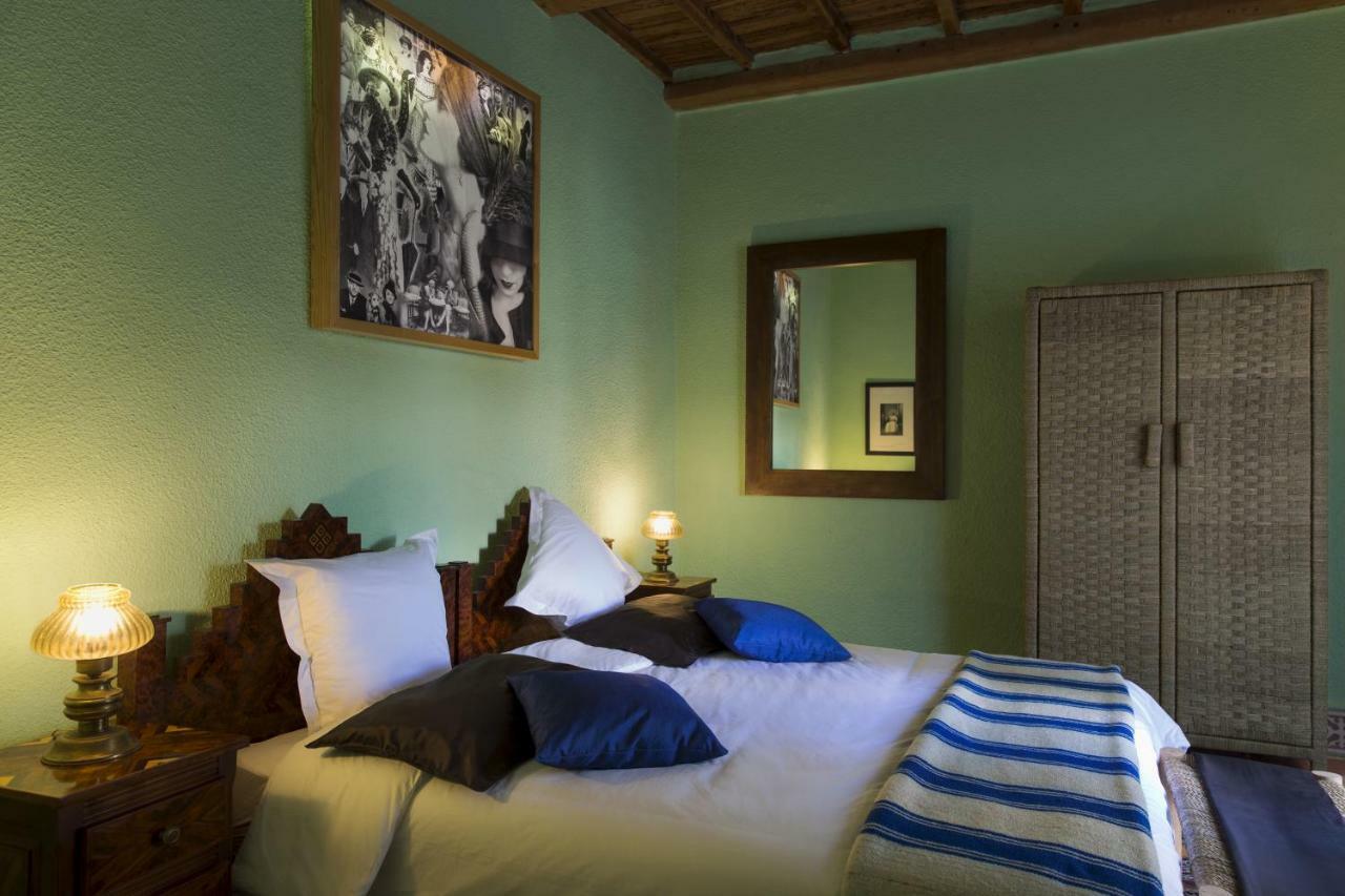 Riad Tamayourt Ocean View & Piscine Chauffee A 30 Эс-Сувейра Экстерьер фото