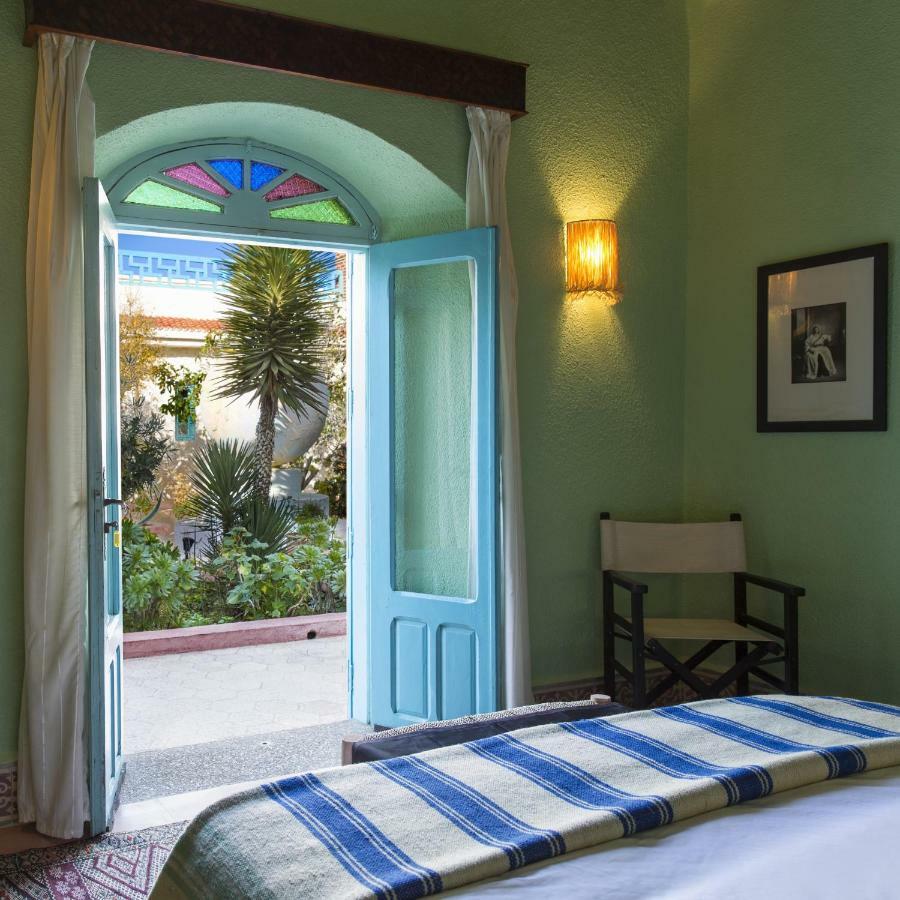 Riad Tamayourt Ocean View & Piscine Chauffee A 30 Эс-Сувейра Экстерьер фото